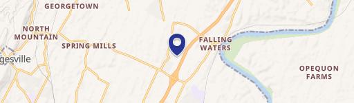 Falling Waters, WV 25419