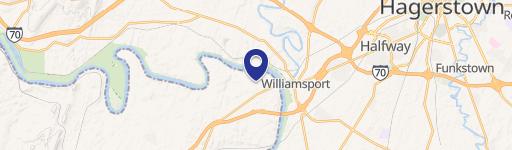 Falling Waters, WV 25419