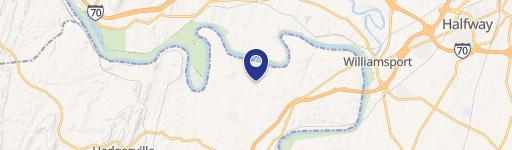 Falling Waters, WV 25419