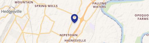 Cor Of Amber Oriole Ln