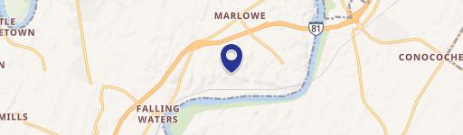 Falling Waters, WV 25419