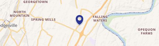 Quebec Ct Montreal Way