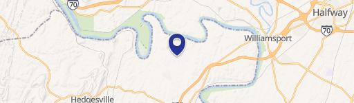 Falling Waters, WV 25419