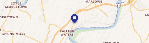 21 Crawford Quarry Rd