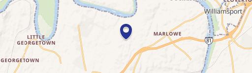 11 Forevergreen Dr, Unit 169