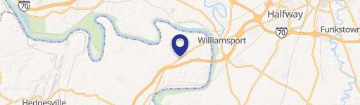 9460 Williamsport Pike