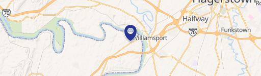 10477 Williamsport Pike