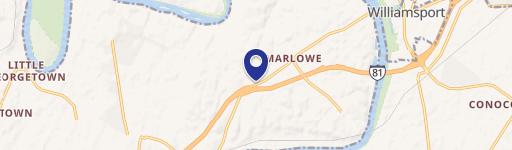 8812 Williamsport Pike