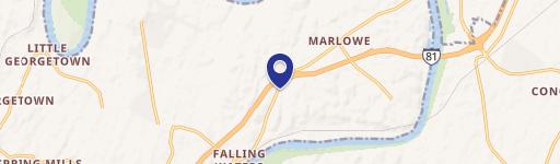 8264 Williamsport Pike