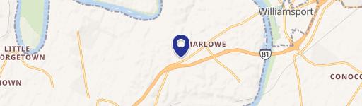 8885 Williamsport Pike