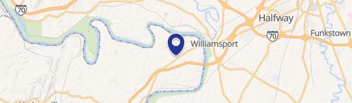 9687 Williamsport Pike