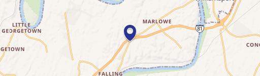 8370 Williamsport Pike