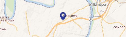 8977 Williamsport Pike