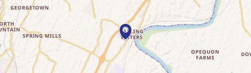 6535 Williamsport Pike