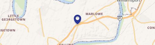 8421 Williamsport Pike