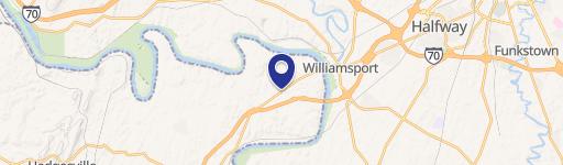 9724 Williamsport Pike