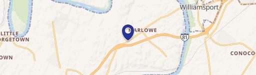 8954 Williamsport Pike, Unit 8964