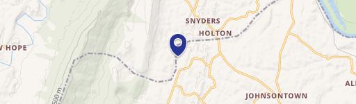 Hedgesville, WV 25427