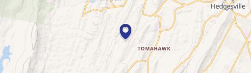 Hedgesville, WV 25427