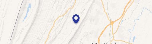 Hedgesville, WV 25427