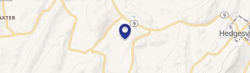 14685 Back Crk Vly Rd