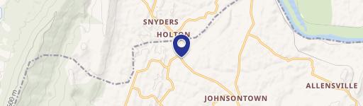 10745 Hedgesville Rd