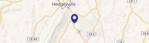 4170 Hedgesville Rd, Unit 4150