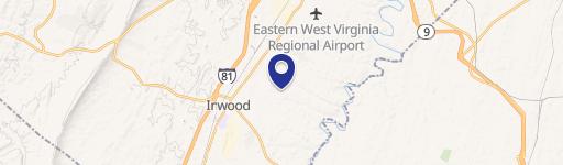 Stocking Pond Bait Rd