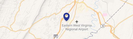 Tabler Sta Rd At Development Dr