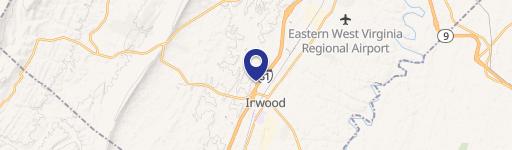 405 Arden Nollville Rd