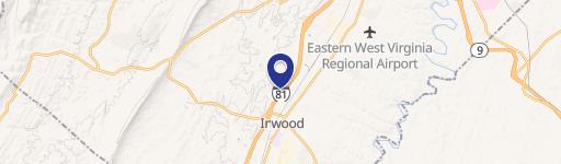 822 Arden Nollville Rd