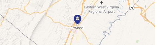 5047 Gerrardstown Rd