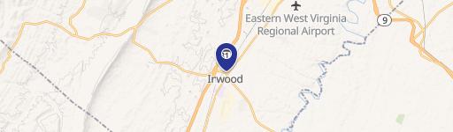 5134 Gerrardstown Rd