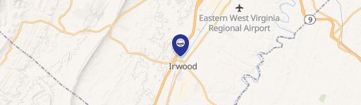 4803 Gerrardstown Rd