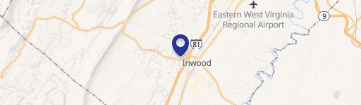 4105 Gerrardstown Rd