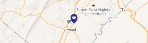 7105 Winchester Ave, Unit 7109