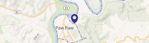 Paw Paw, WV 25434