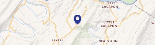 1546 Brights Holw Rd