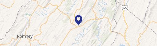 7449 Bloomery Pike, Unit 7431