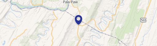 3958 Paw Paw Rd