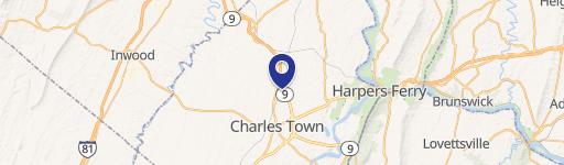 Joshua M Freeman Blvd