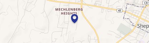 777 Potomac Farms Dr