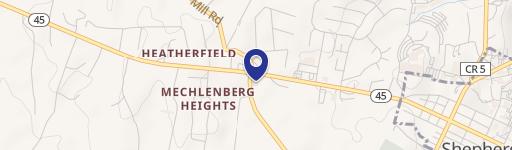 7670 Martinsburg Pike