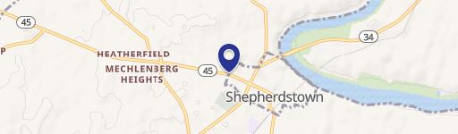 8354 Martinsburg Pike