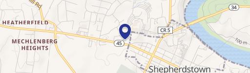 8309 Martinsburg Pike