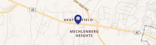 7364 Martinsburg Pike