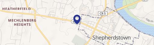 8310 Martinsburg Pike