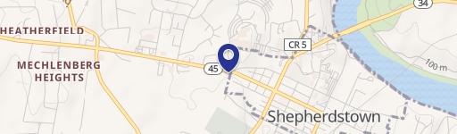 8332 Martinsburg Pike