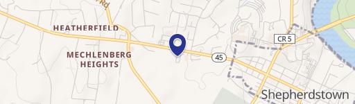 7994 Martinsburg Pike