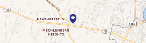 7735 Martinsburg Pike